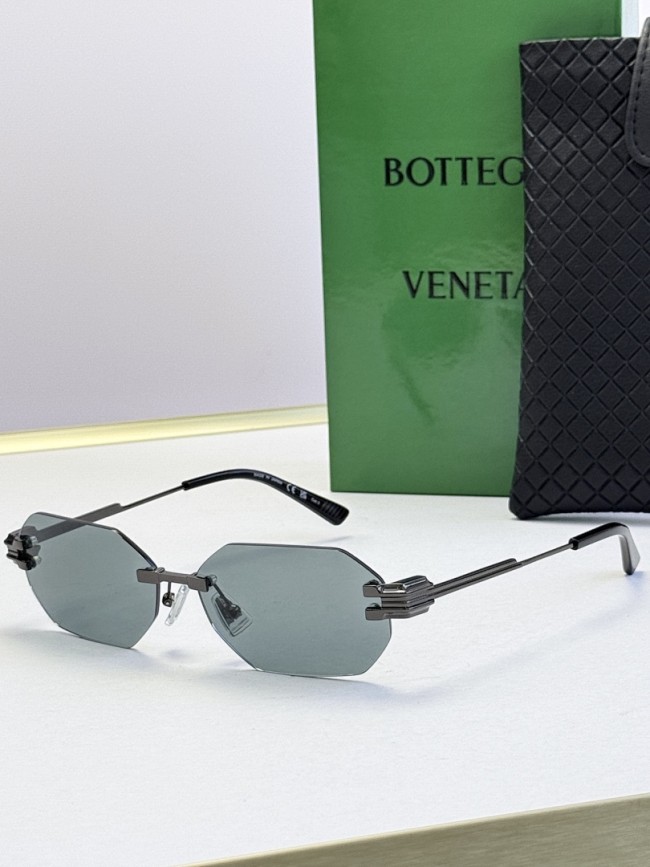 Bottega Veneta Sunglasses AAAA-772