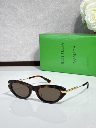 Bottega Veneta Sunglasses AAAA-748