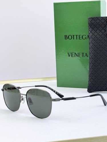 Bottega Veneta Sunglasses AAAA-778