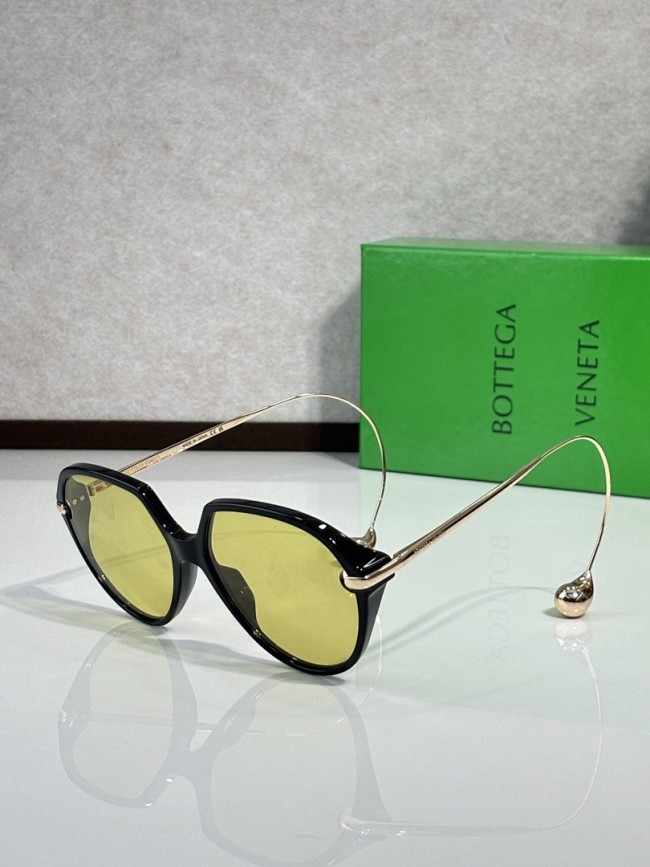 Bottega Veneta Sunglasses AAAA-608