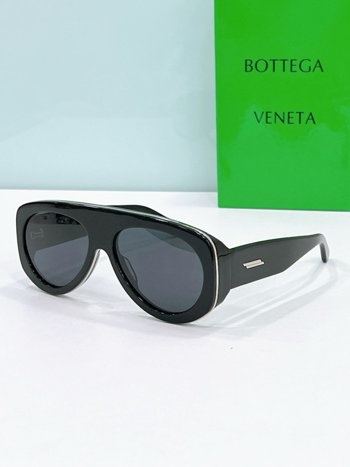 Bottega Veneta Sunglasses AAAA-676