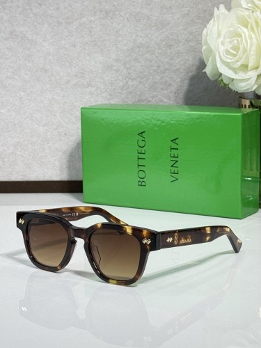 Bottega Veneta Sunglasses AAAA-850