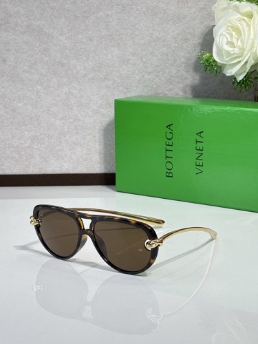 Bottega Veneta Sunglasses AAAA-666