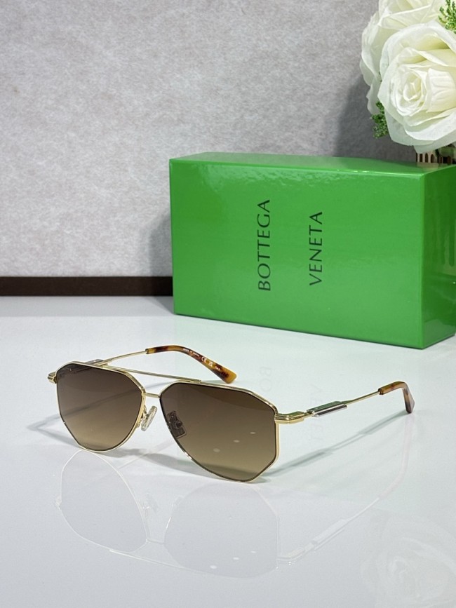 Bottega Veneta Sunglasses AAAA-702