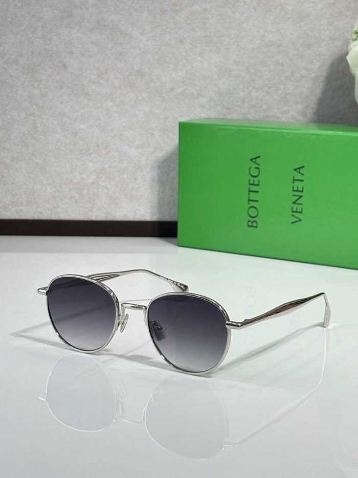 Bottega Veneta Sunglasses AAAA-588