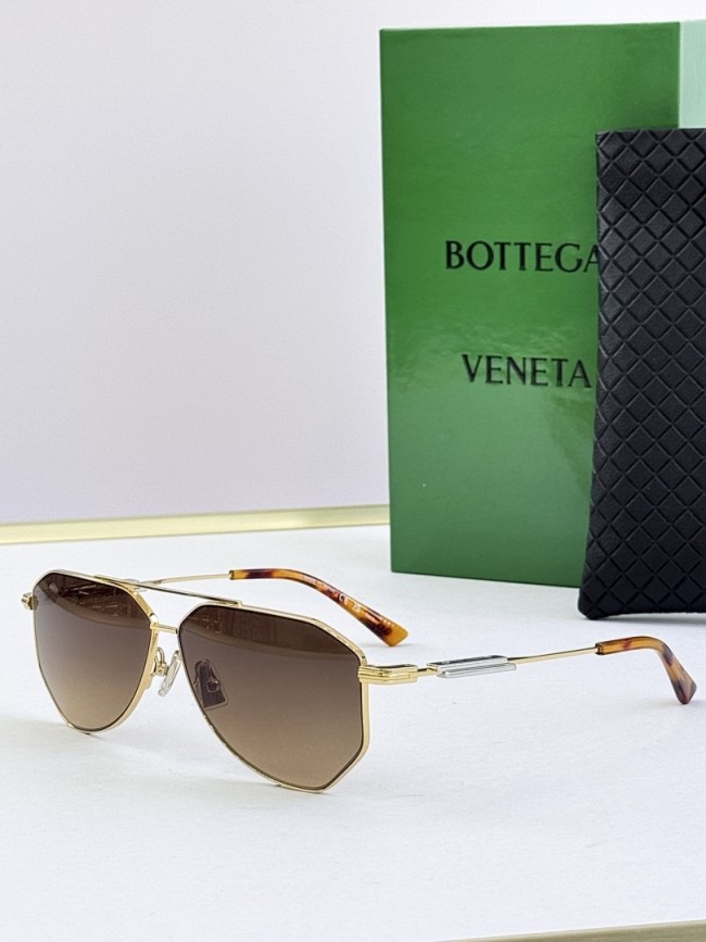 Bottega Veneta Sunglasses AAAA-792
