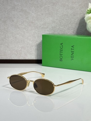 Bottega Veneta Sunglasses AAAA-591