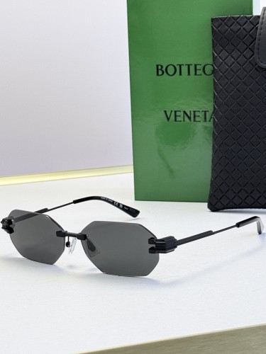 Bottega Veneta Sunglasses AAAA-775
