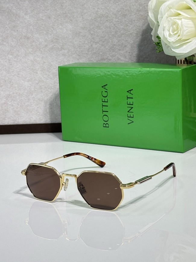 Bottega Veneta Sunglasses AAAA-705