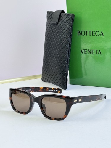 Bottega Veneta Sunglasses AAAA-563