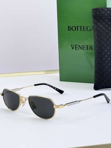 Bottega Veneta Sunglasses AAAA-810