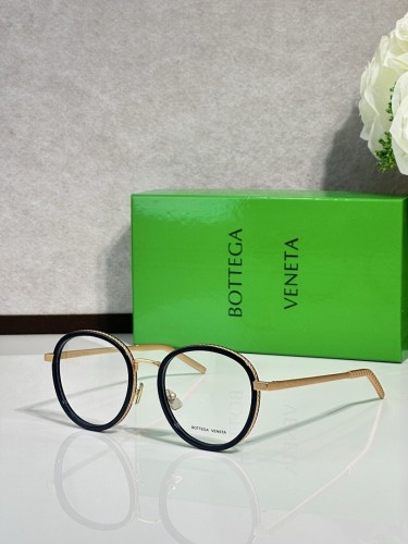 Bottega Veneta Sunglasses AAAA-742