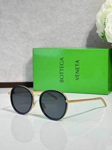 Bottega Veneta Sunglasses AAAA-744