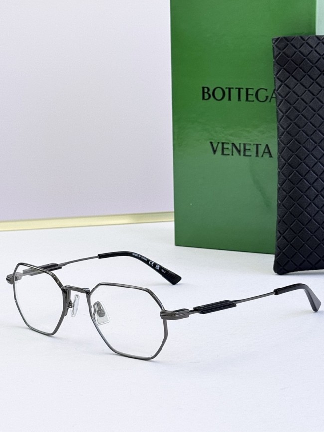 Bottega Veneta Sunglasses AAAA-803