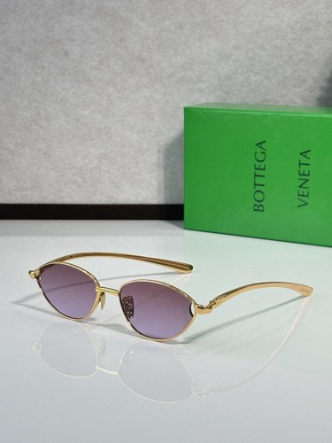 Bottega Veneta Sunglasses AAAA-617