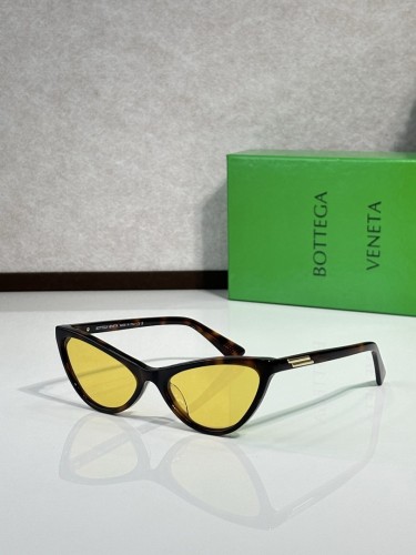 Bottega Veneta Sunglasses AAAA-602