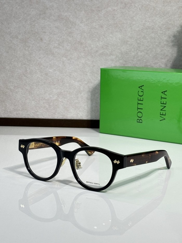 Bottega Veneta Sunglasses AAAA-634