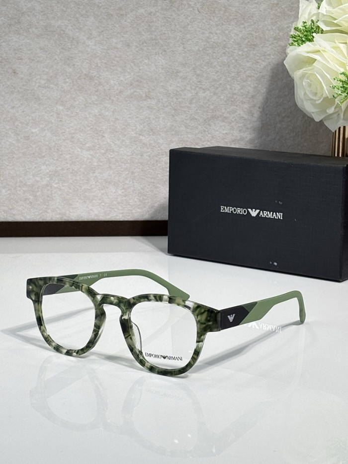 Armani Sunglasses AAAA-556