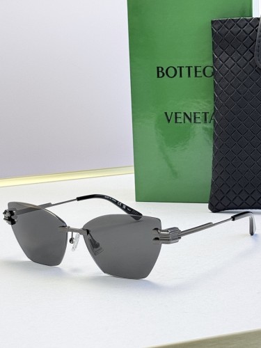 Bottega Veneta Sunglasses AAAA-759