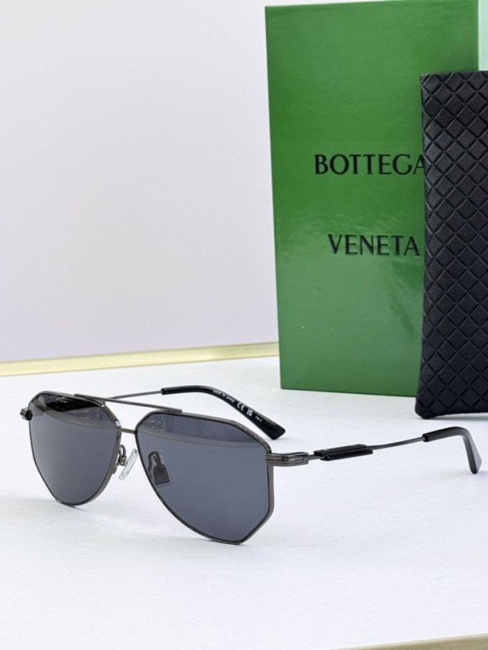 Bottega Veneta Sunglasses AAAA-789