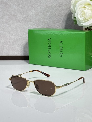 Bottega Veneta Sunglasses AAAA-721
