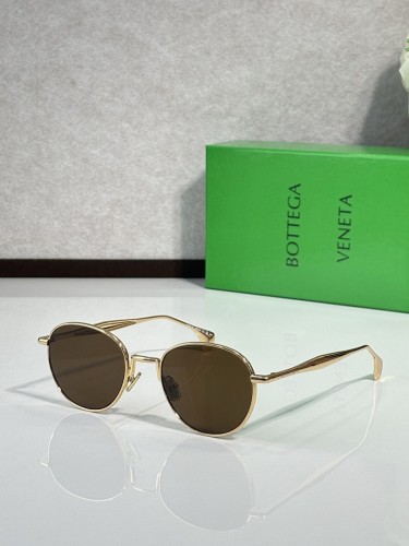Bottega Veneta Sunglasses AAAA-584