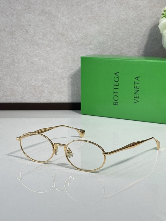 Bottega Veneta Sunglasses AAAA-598
