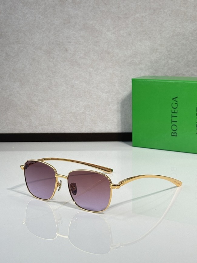 Bottega Veneta Sunglasses AAAA-621