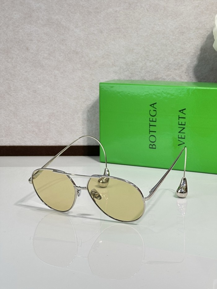 Bottega Veneta Sunglasses AAAA-821