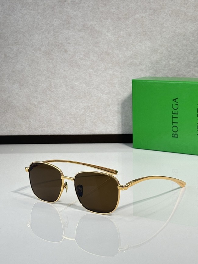 Bottega Veneta Sunglasses AAAA-622