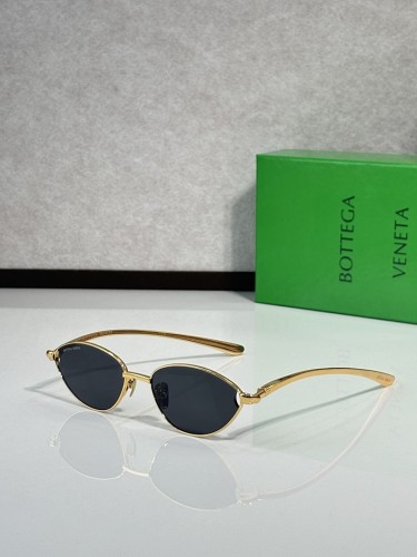 Bottega Veneta Sunglasses AAAA-618