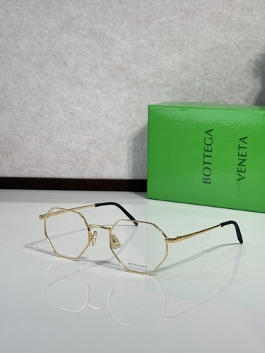 Bottega Veneta Sunglasses AAAA-641
