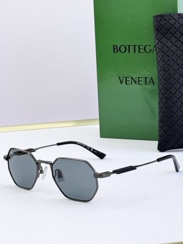 Bottega Veneta Sunglasses AAAA-795