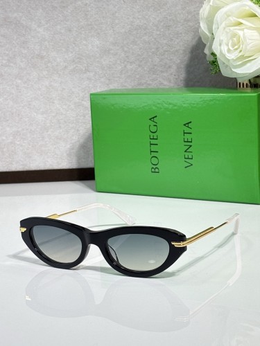 Bottega Veneta Sunglasses AAAA-749