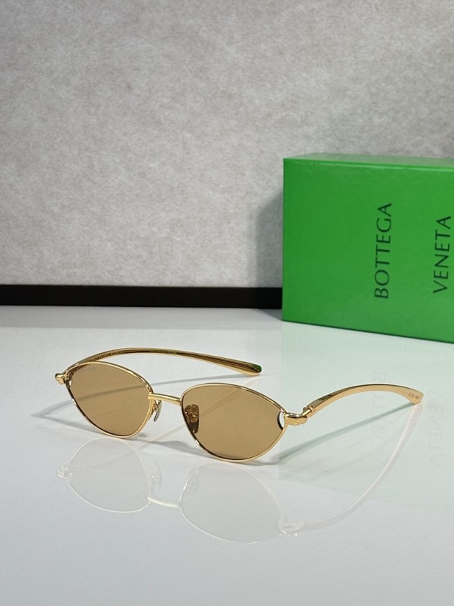 Bottega Veneta Sunglasses AAAA-614