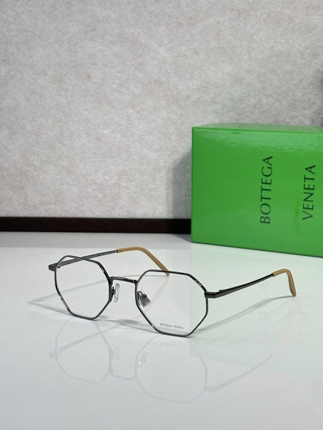 Bottega Veneta Sunglasses AAAA-642