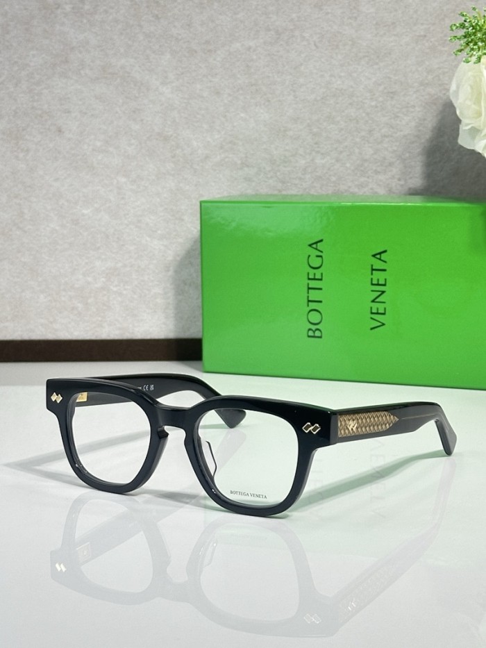 Bottega Veneta Sunglasses AAAA-652