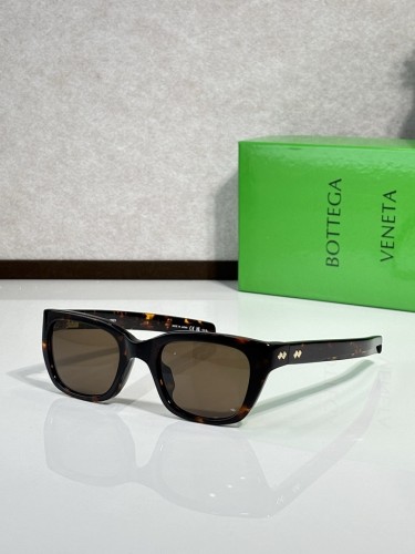 Bottega Veneta Sunglasses AAAA-631