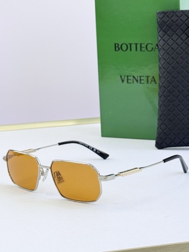 Bottega Veneta Sunglasses AAAA-809
