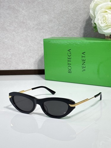 Bottega Veneta Sunglasses AAAA-751