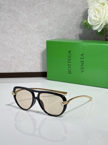 Bottega Veneta Sunglasses AAAA-668