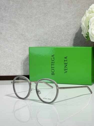 Bottega Veneta Sunglasses AAAA-743
