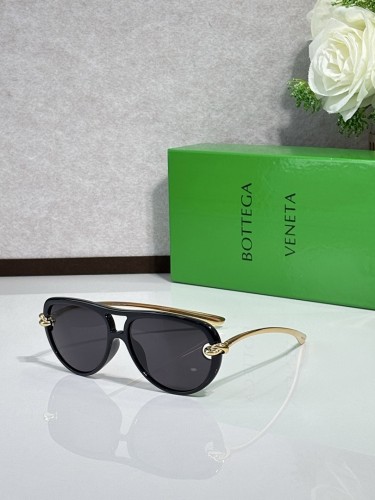 Bottega Veneta Sunglasses AAAA-662