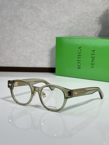 Bottega Veneta Sunglasses AAAA-633