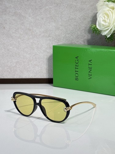 Bottega Veneta Sunglasses AAAA-661