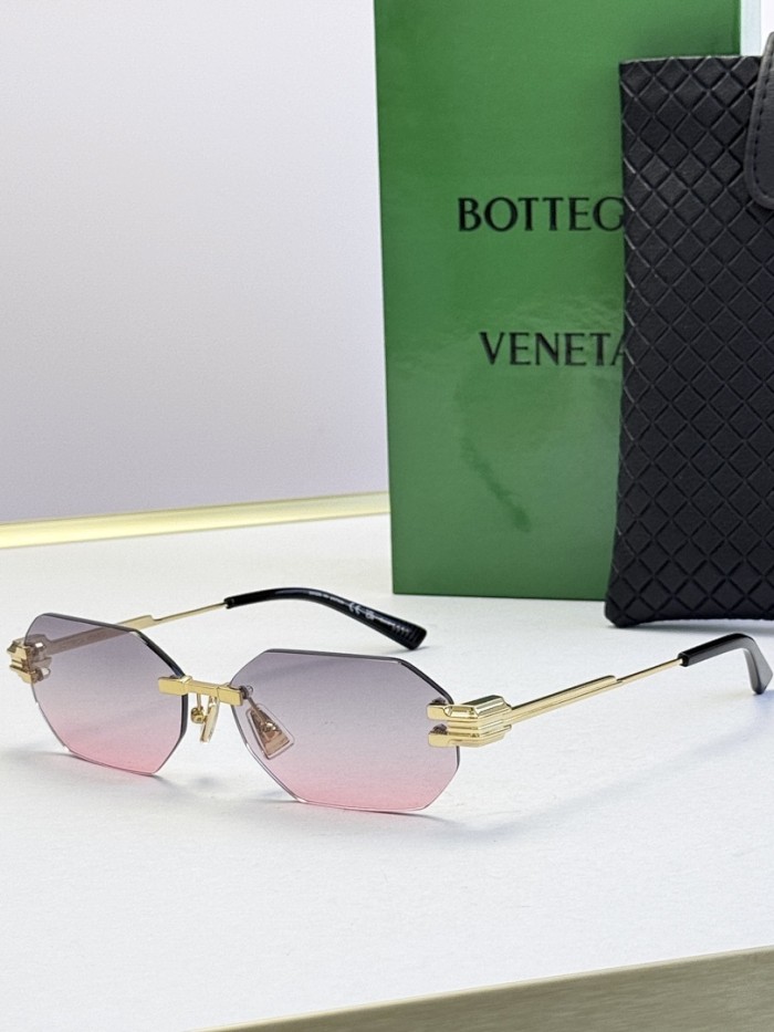Bottega Veneta Sunglasses AAAA-776