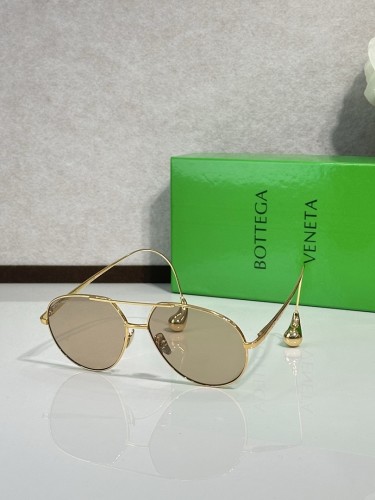 Bottega Veneta Sunglasses AAAA-822