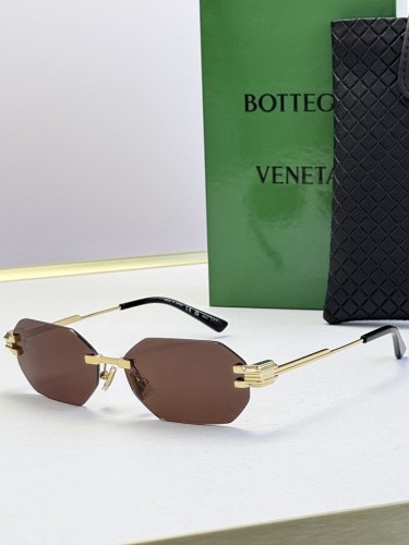Bottega Veneta Sunglasses AAAA-773