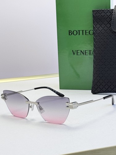 Bottega Veneta Sunglasses AAAA-764