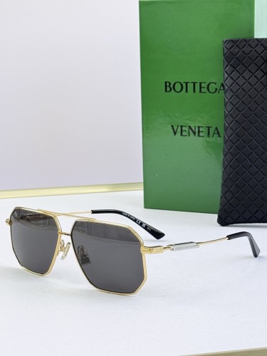 Bottega Veneta Sunglasses AAAA-784